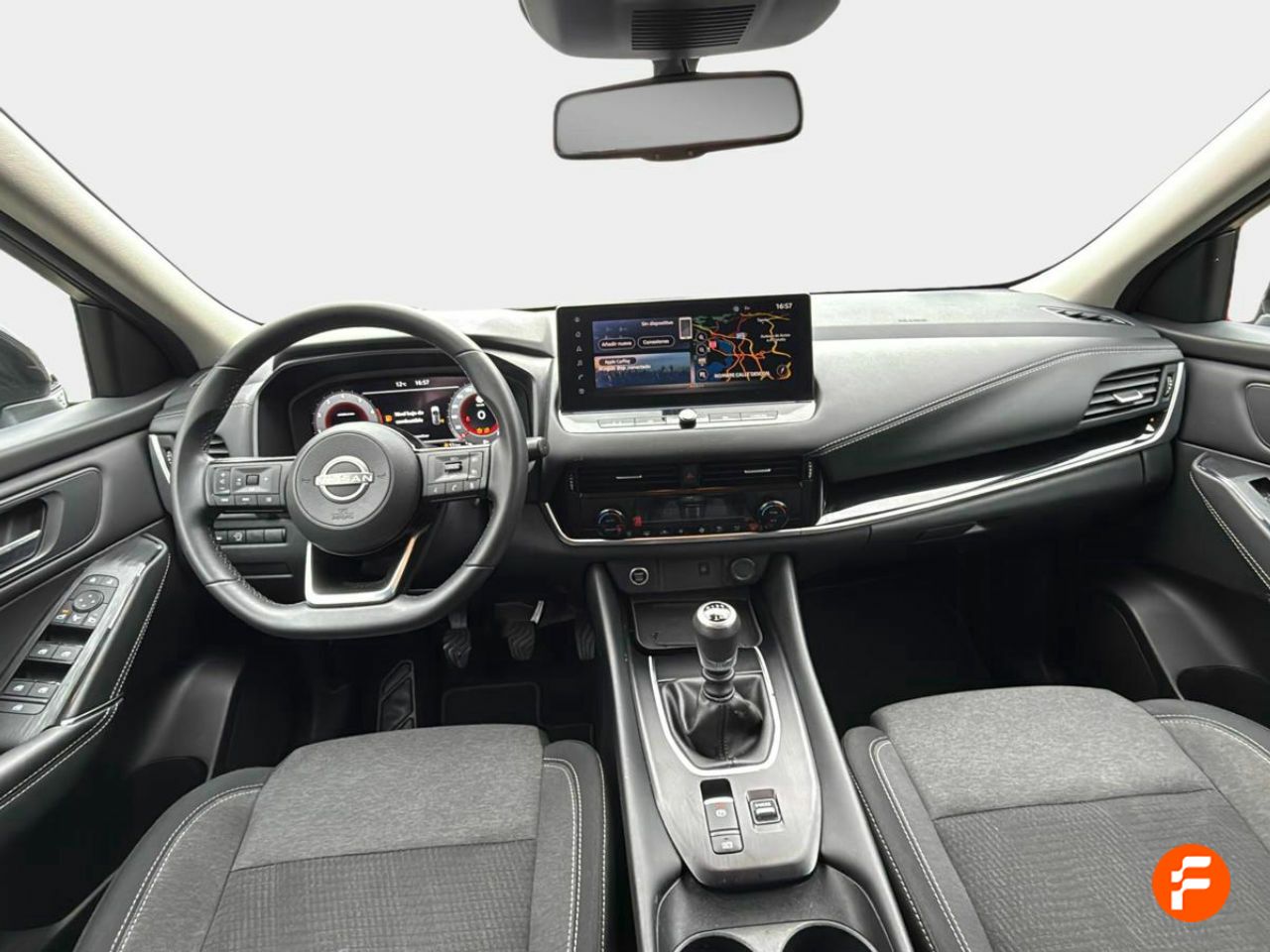 Foto Nissan Qashqai 14