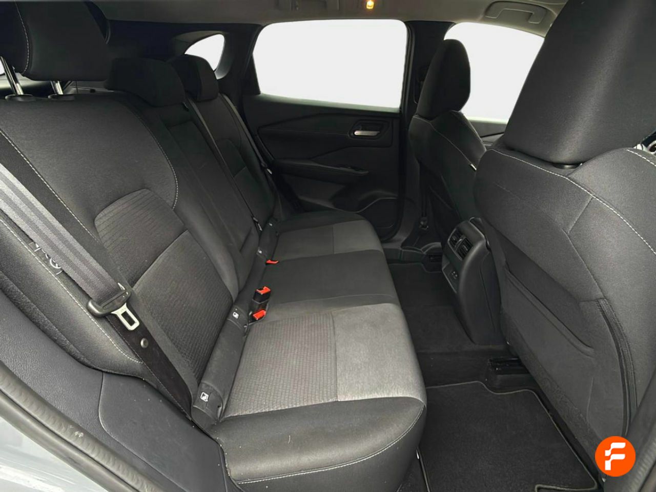 Foto Nissan Qashqai 15