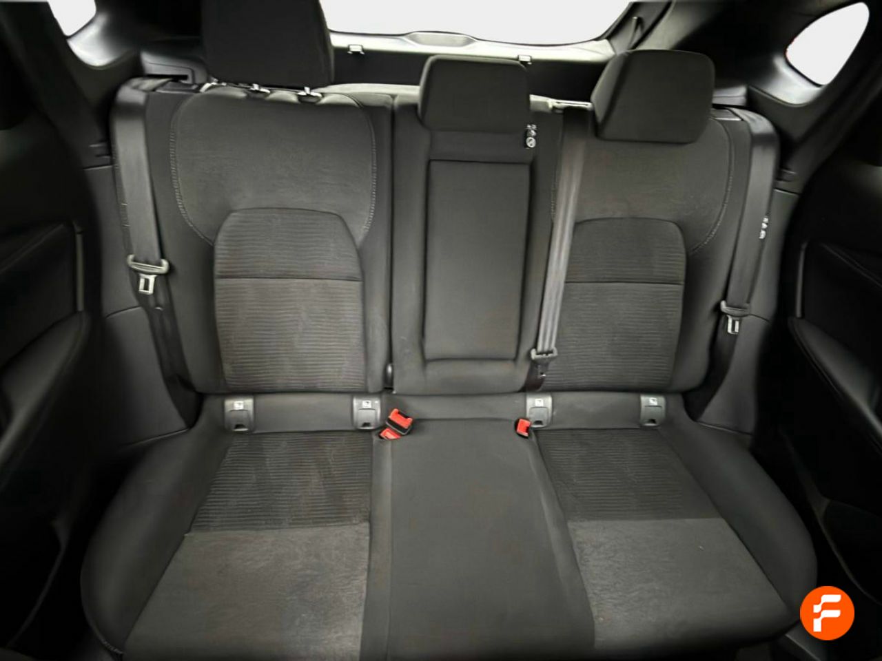 Foto Nissan Qashqai 17