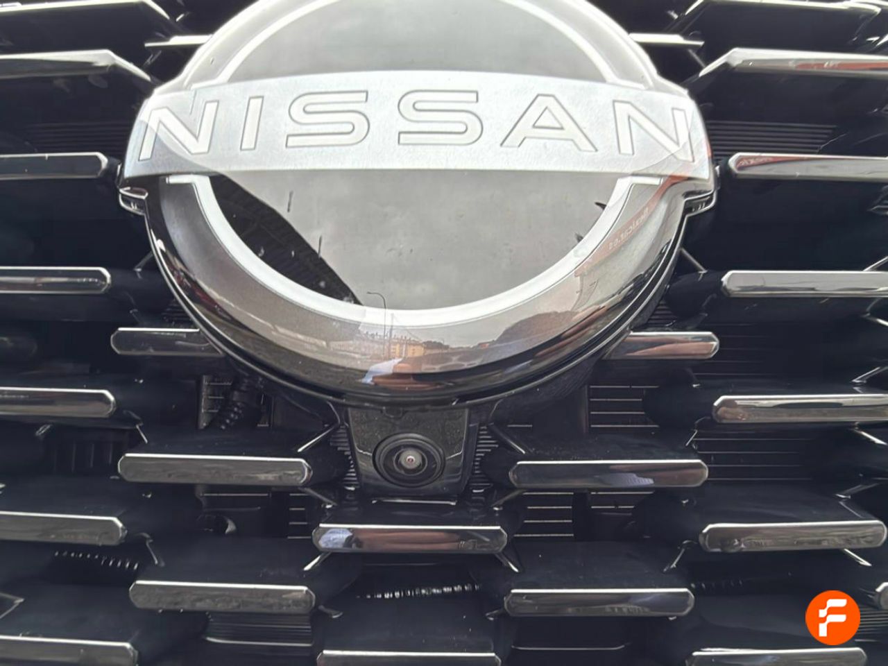 Foto Nissan Qashqai 18