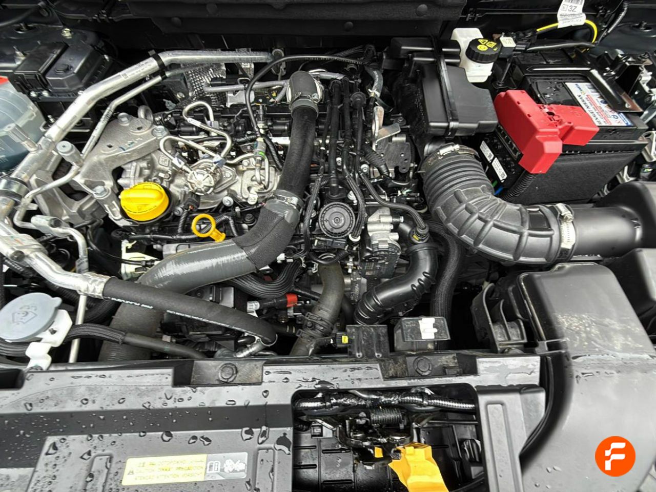 Foto Nissan Qashqai 22