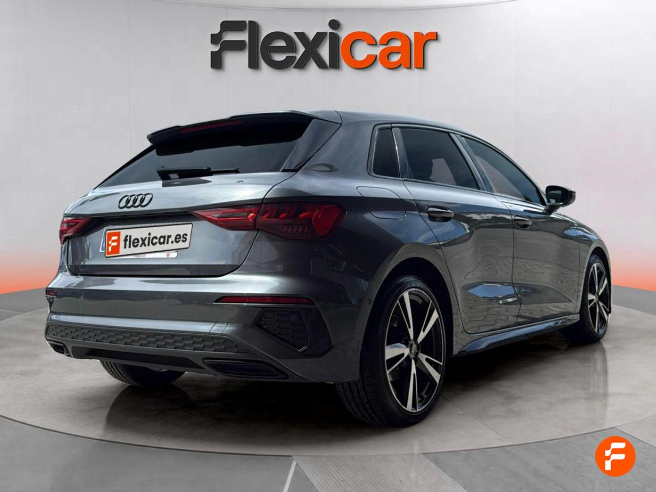 Foto Audi A3 4