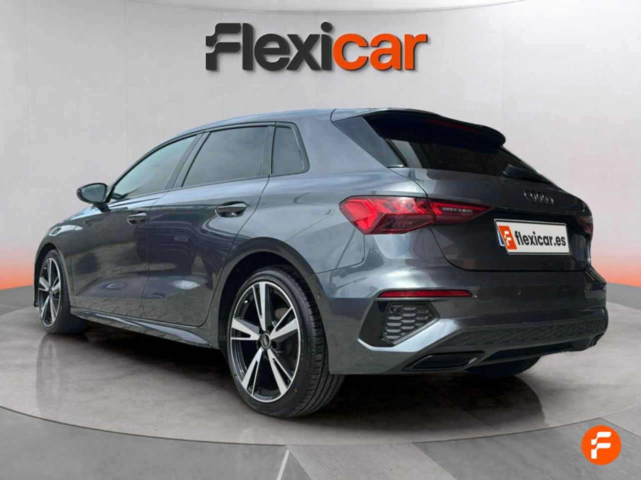 Foto Audi A3 7