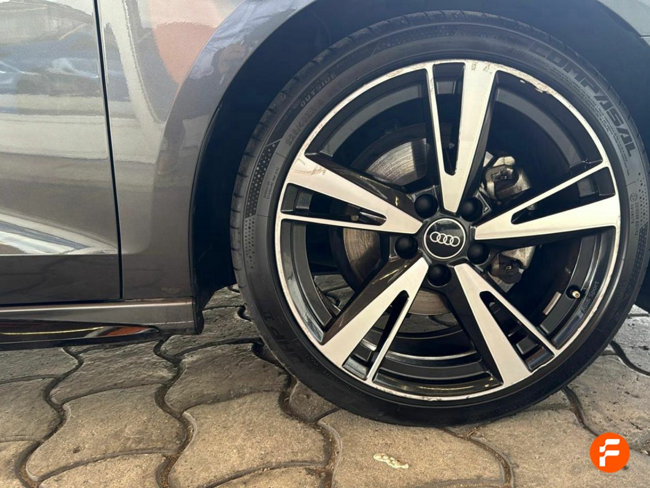 Foto Audi A3 10