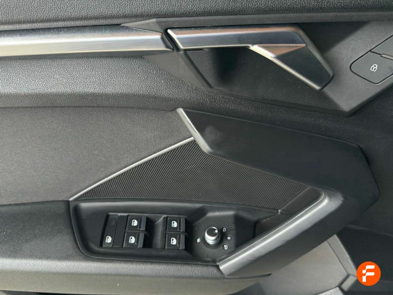 Foto Audi A3 11