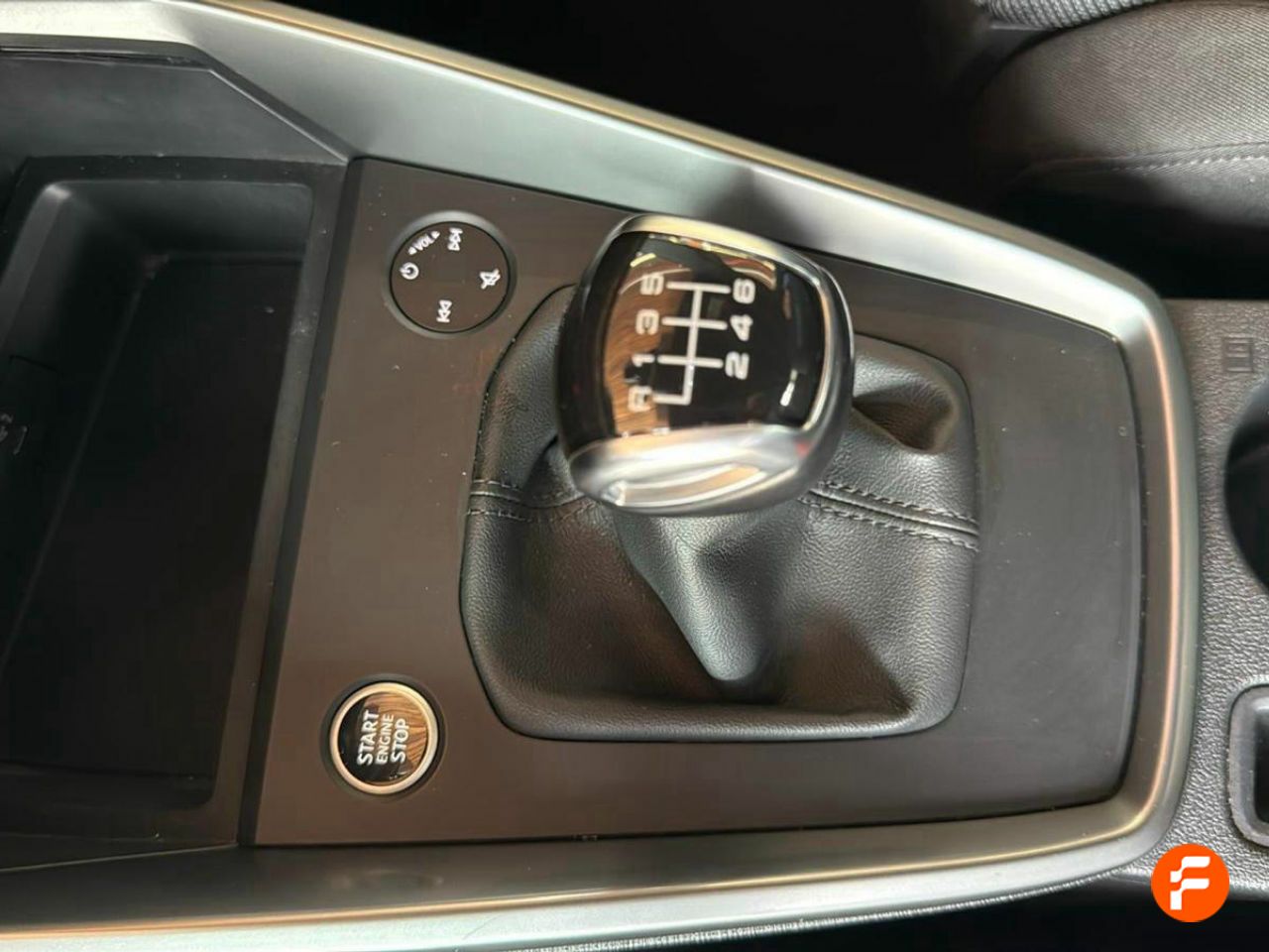 Foto Audi A3 14