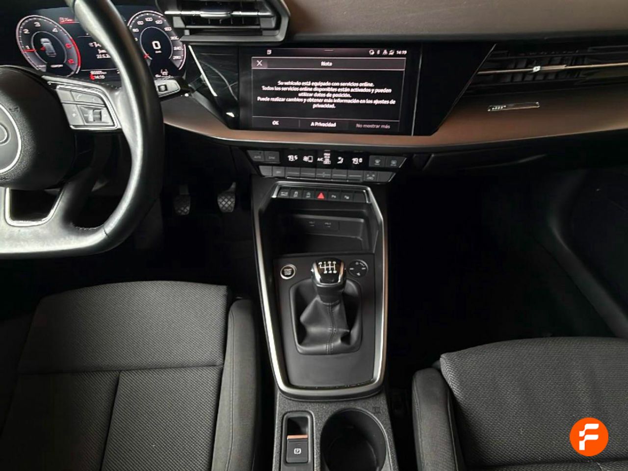 Foto Audi A3 16