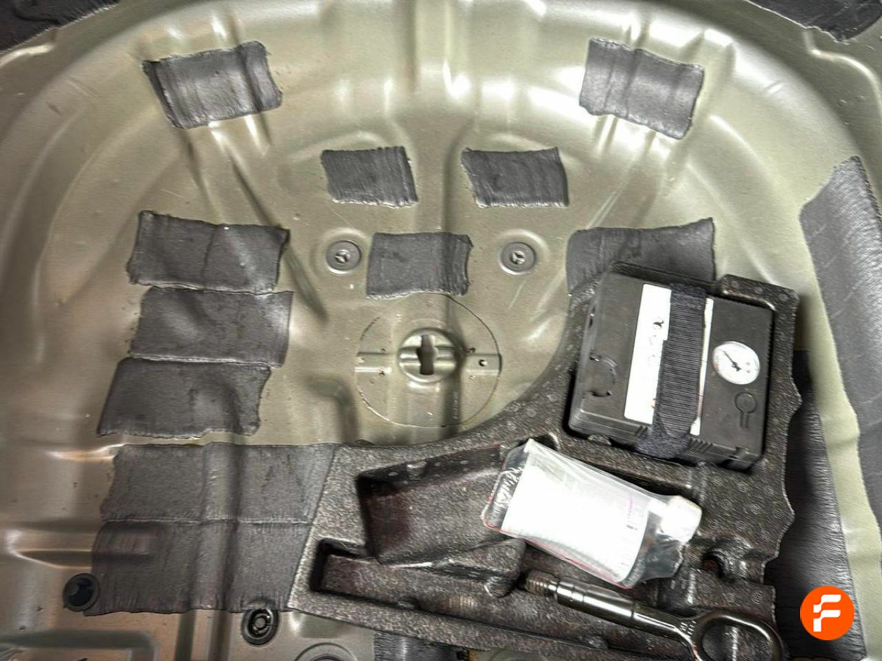 Foto Audi A3 21