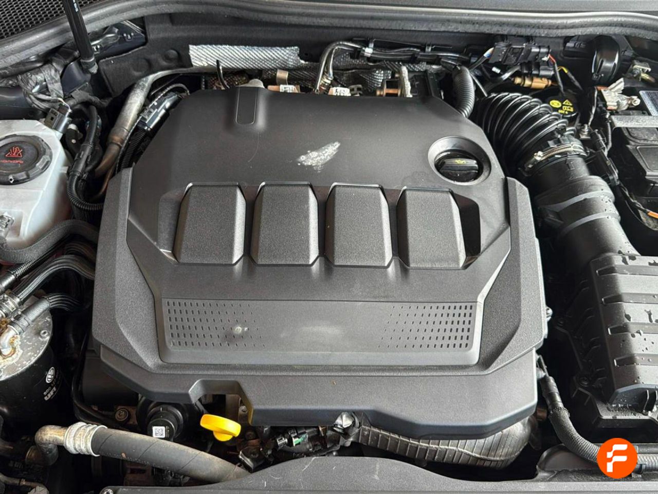 Foto Audi A3 23
