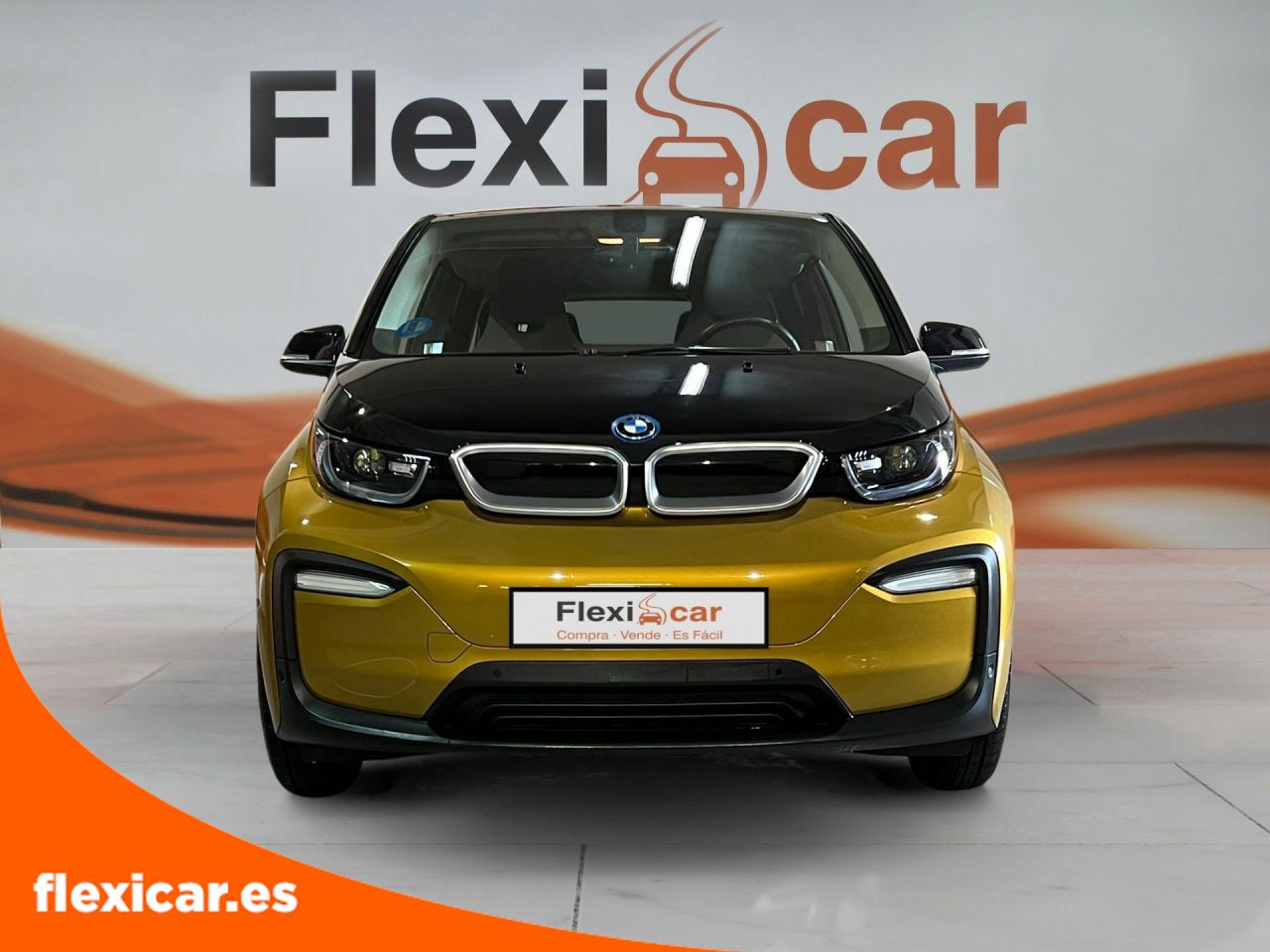 Foto BMW i3 3