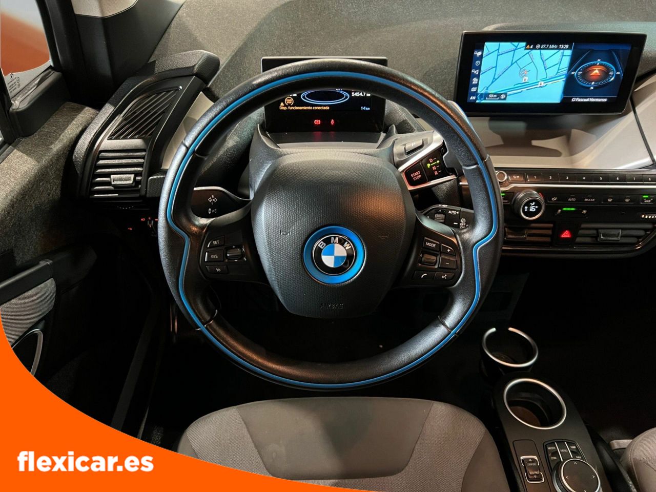 Foto BMW i3 18