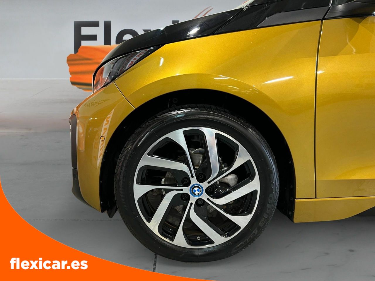 Foto BMW i3 23