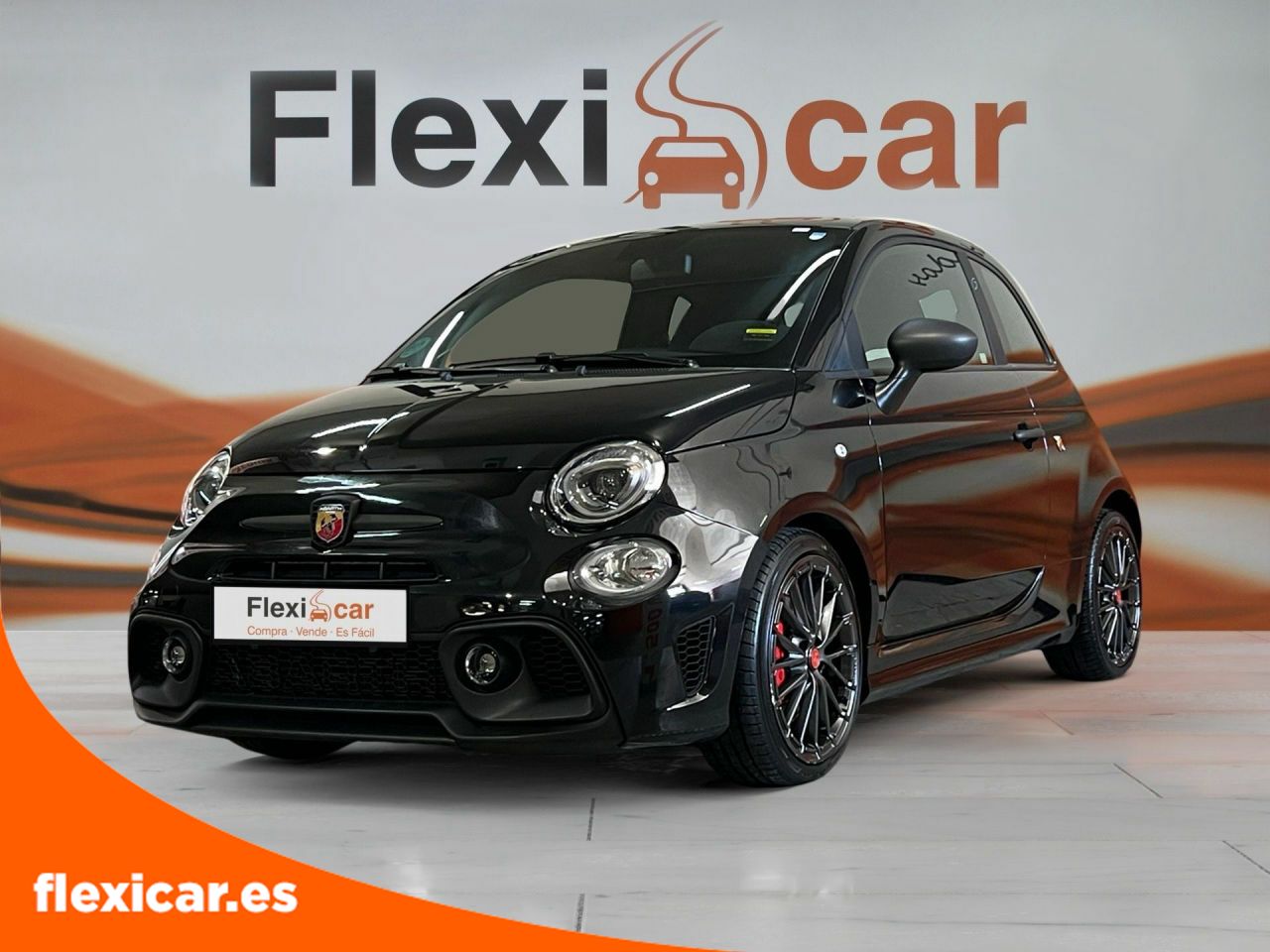 Foto Abarth 500 4