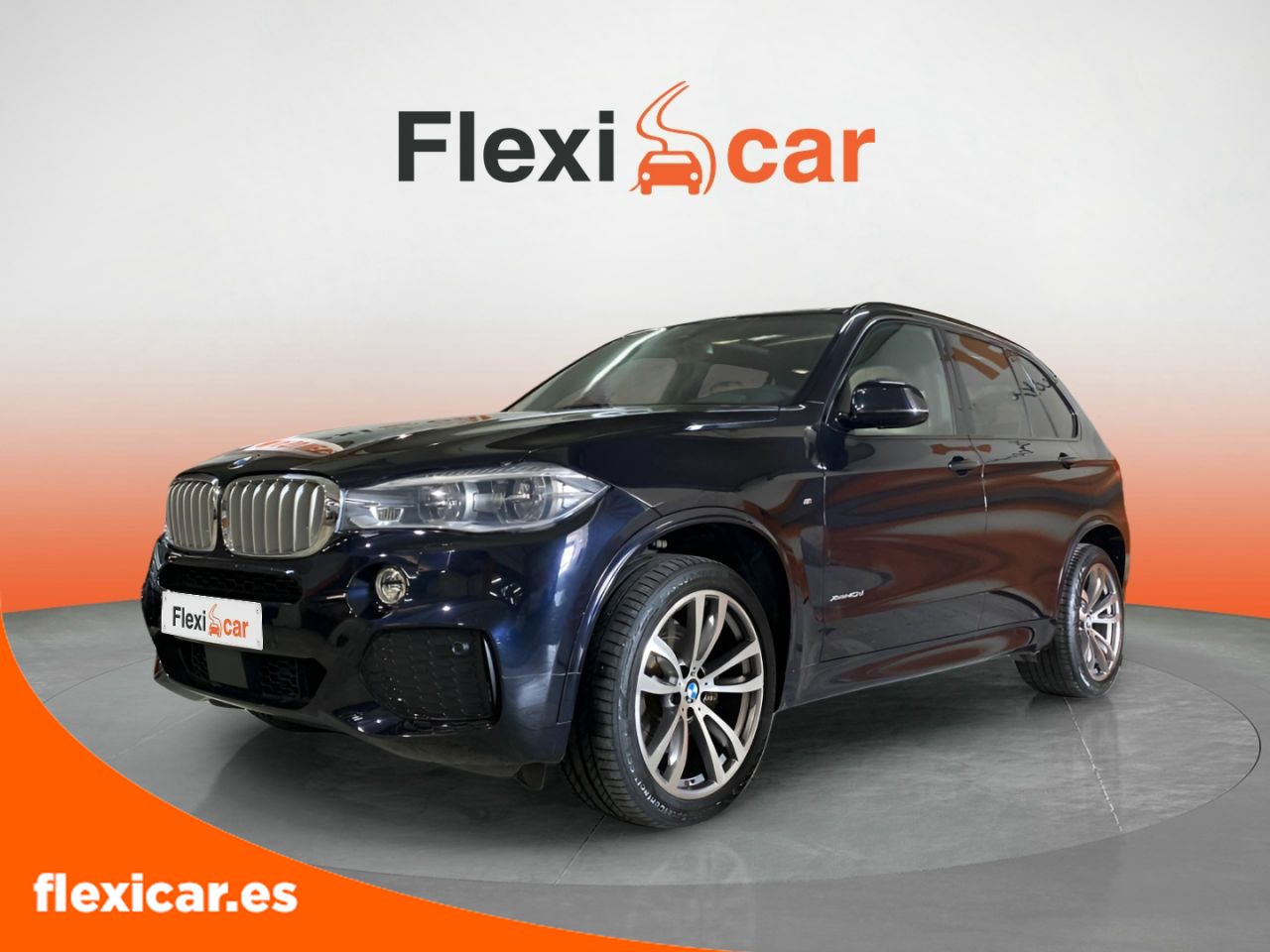 Foto BMW X5 3