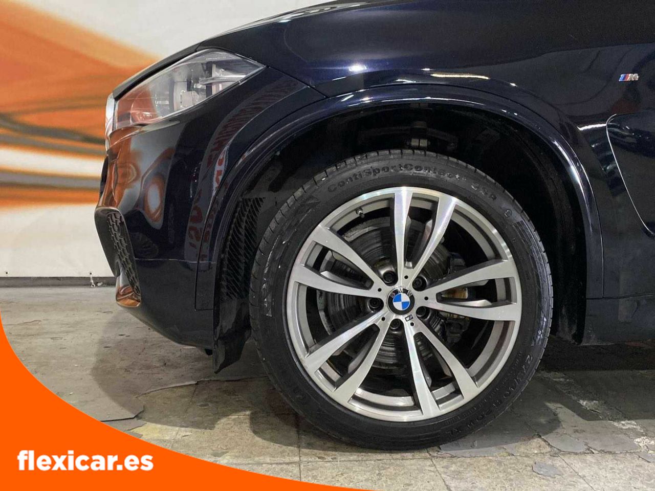 Foto BMW X5 26