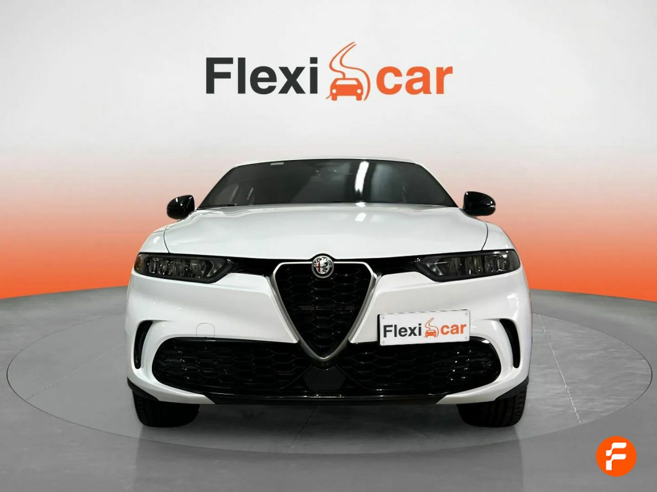 Foto Alfa Romeo Tonale 2