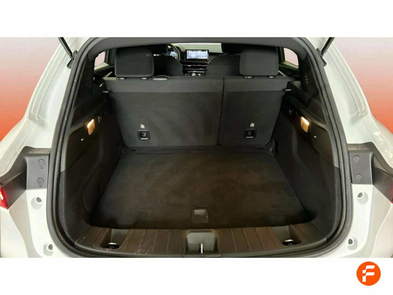 Foto Alfa Romeo Tonale 10