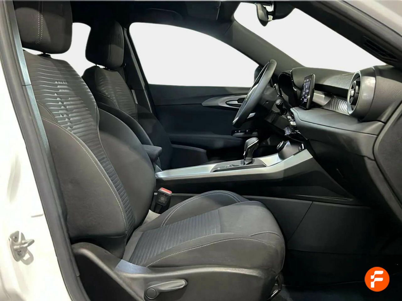 Foto Alfa Romeo Tonale 13