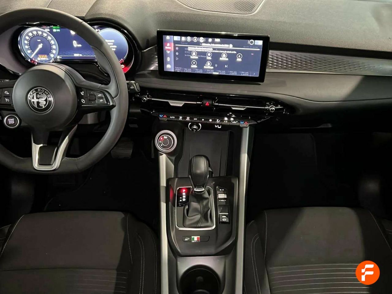 Foto Alfa Romeo Tonale 15
