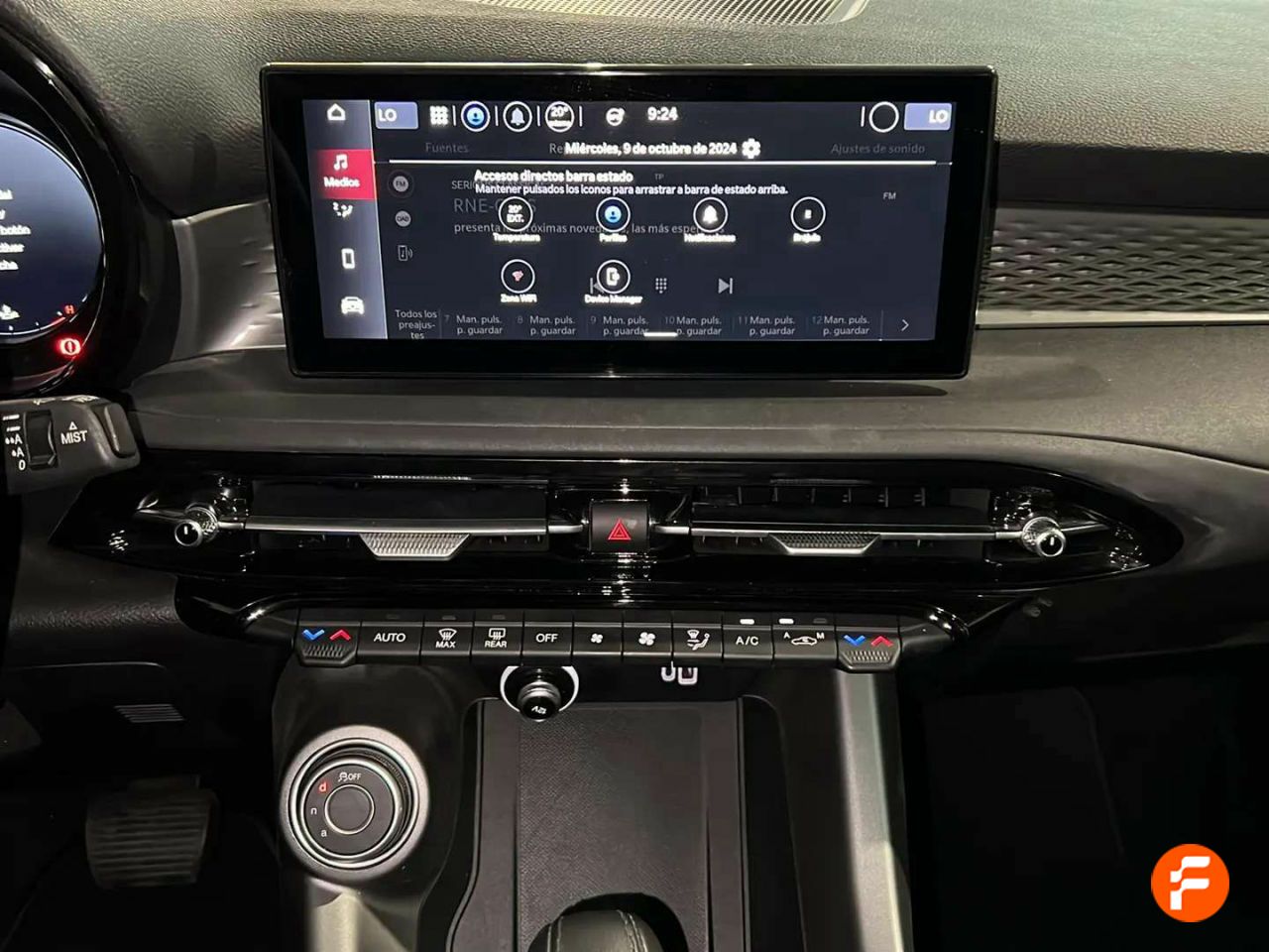Foto Alfa Romeo Tonale 16