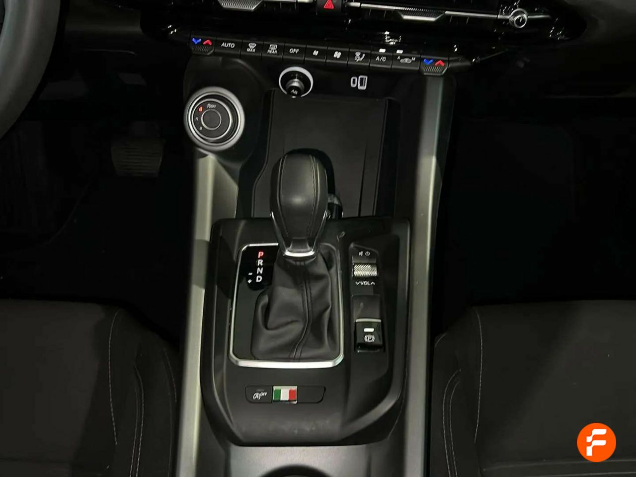 Foto Alfa Romeo Tonale 18