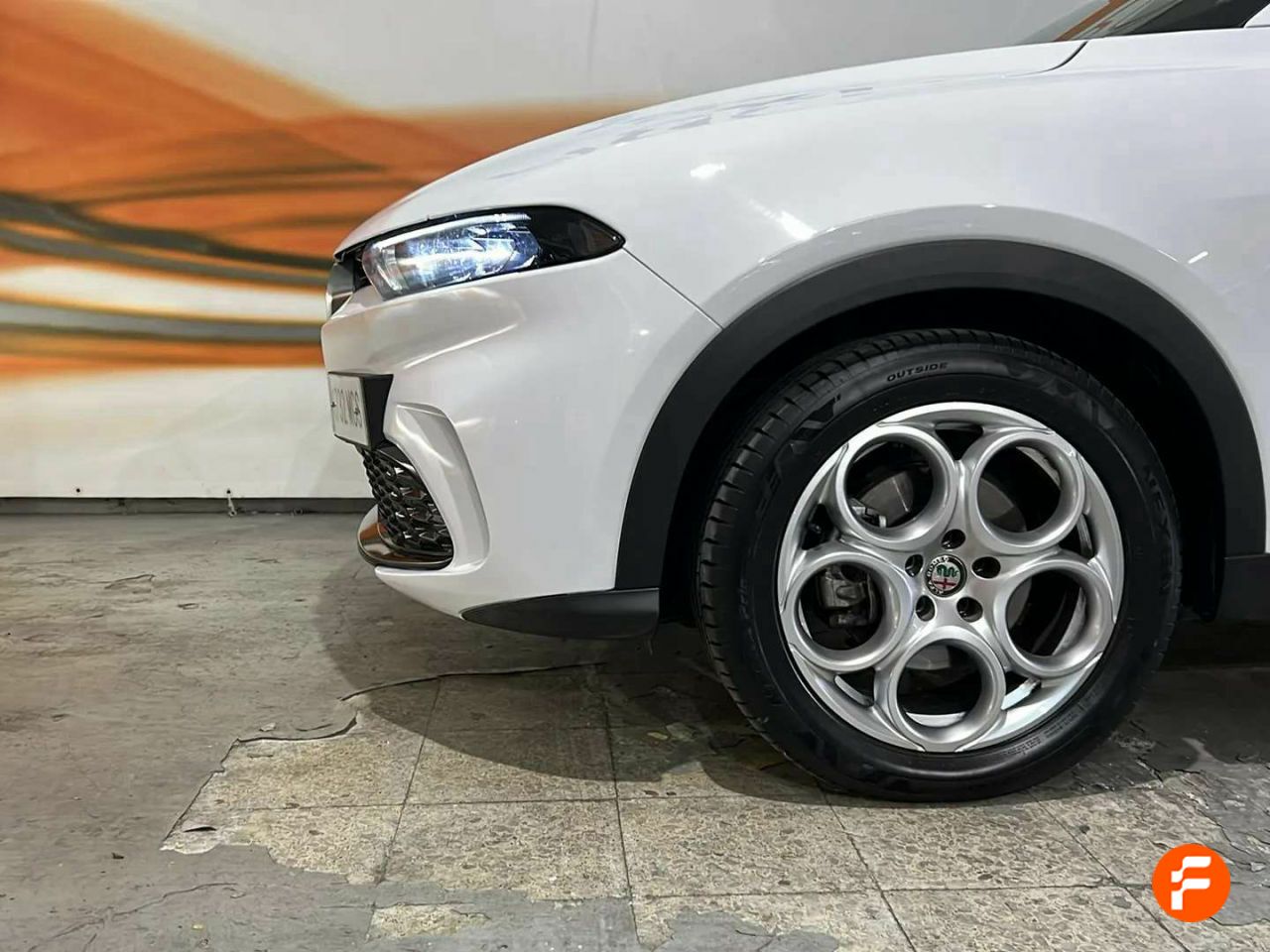Foto Alfa Romeo Tonale 24