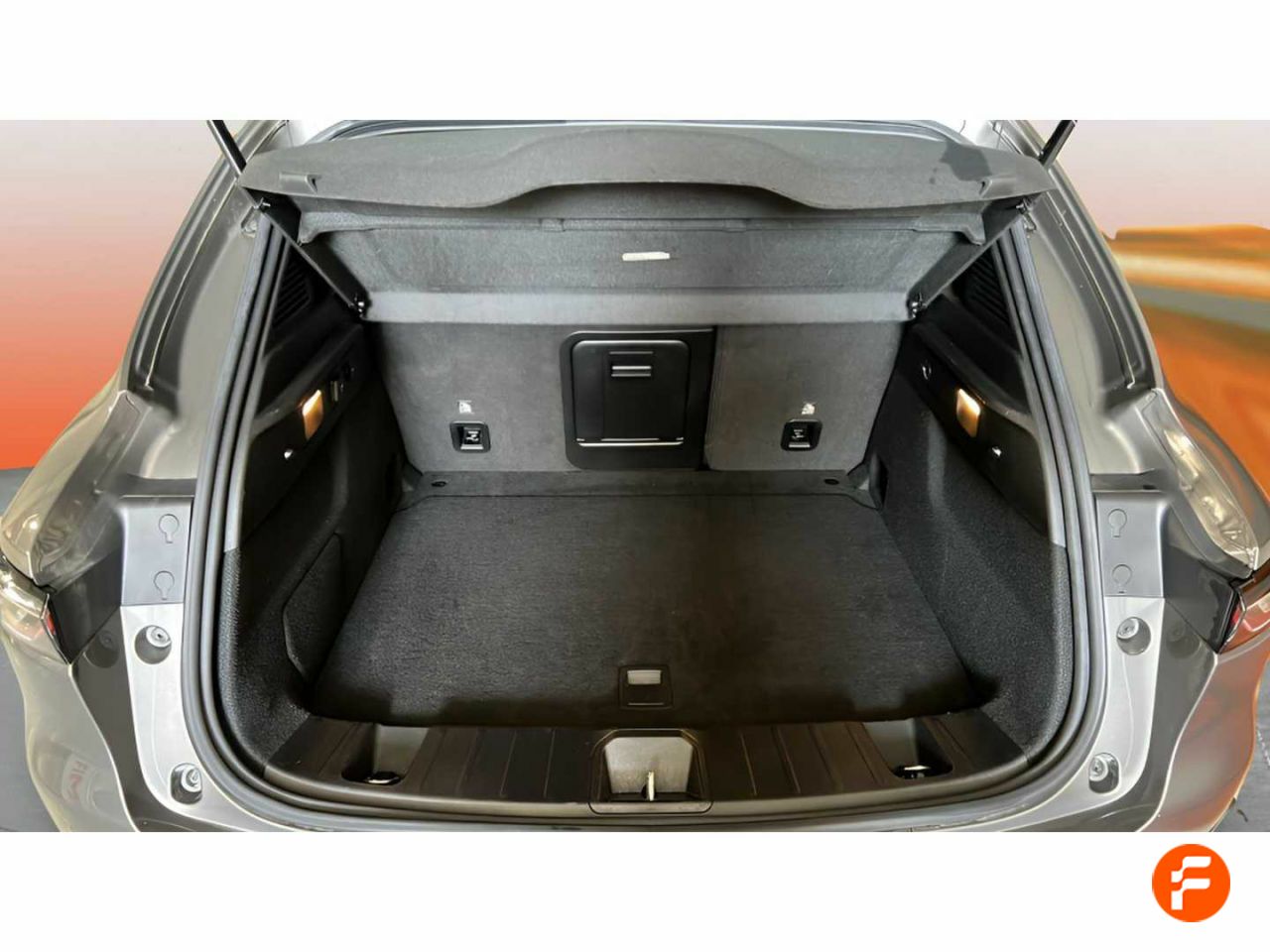 Foto Alfa Romeo Tonale 10