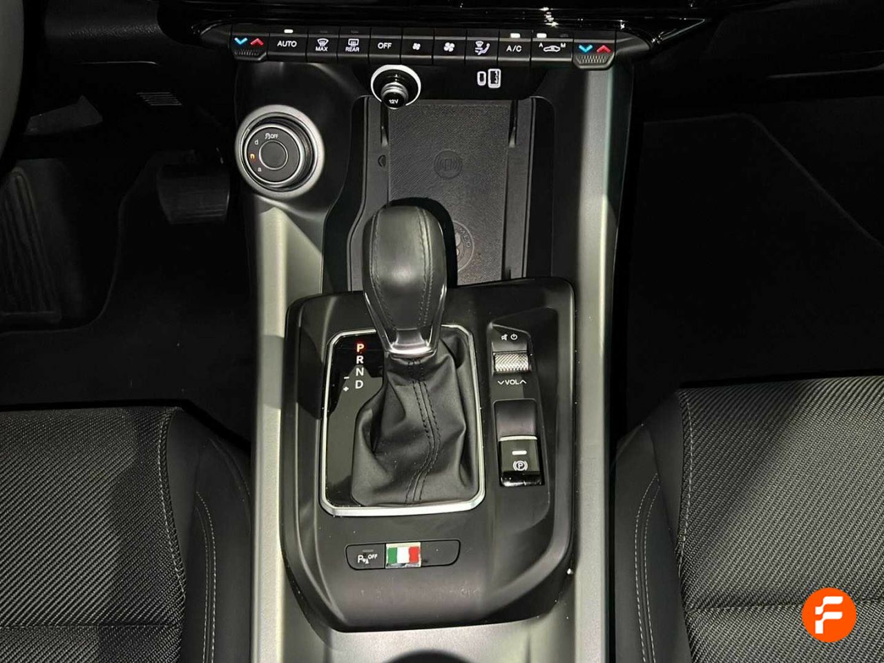 Foto Alfa Romeo Tonale 17