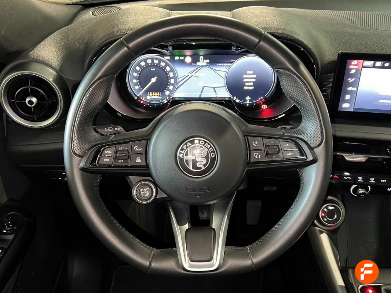 Foto Alfa Romeo Tonale 18