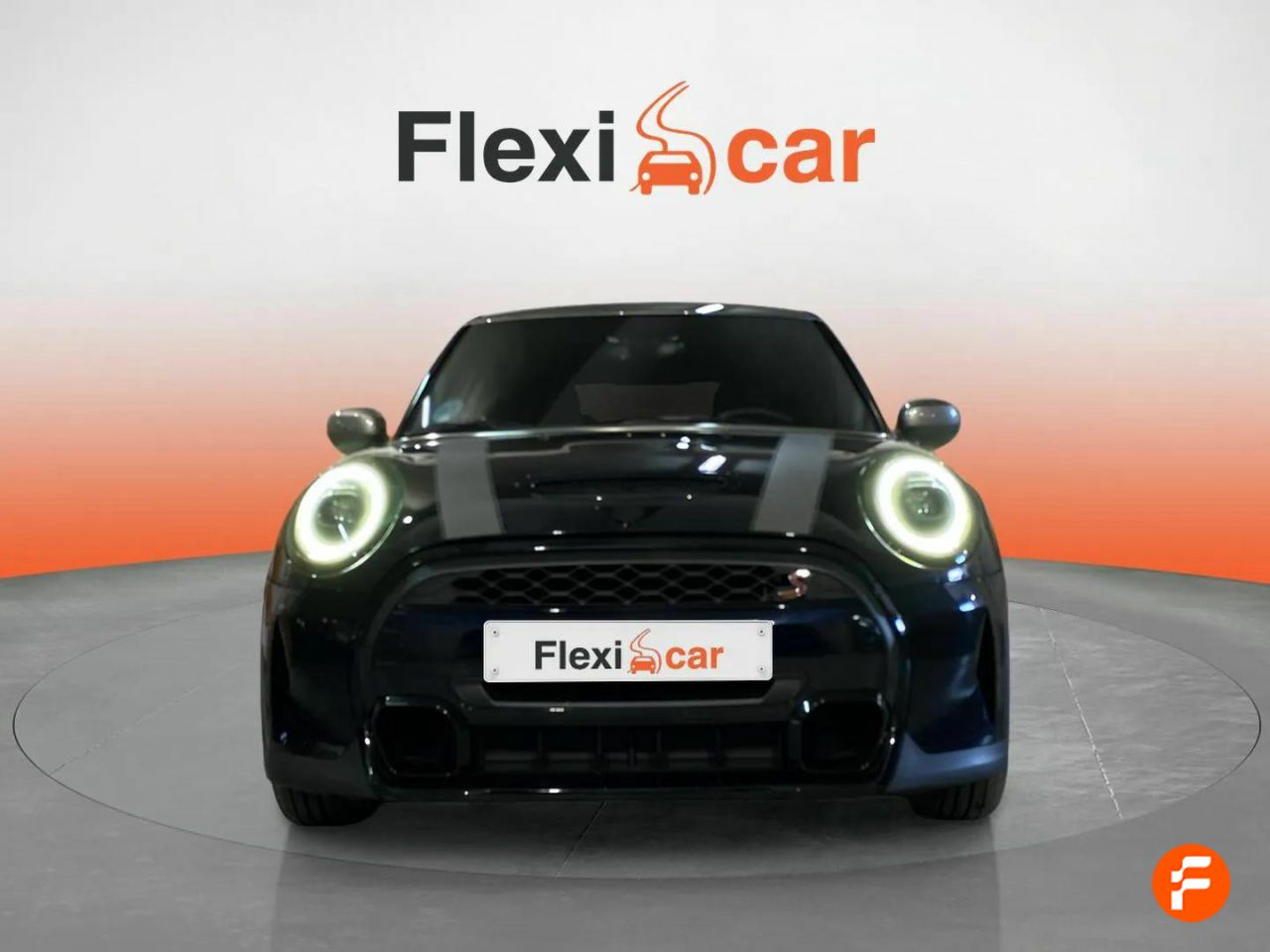 Foto Mini Cooper 2