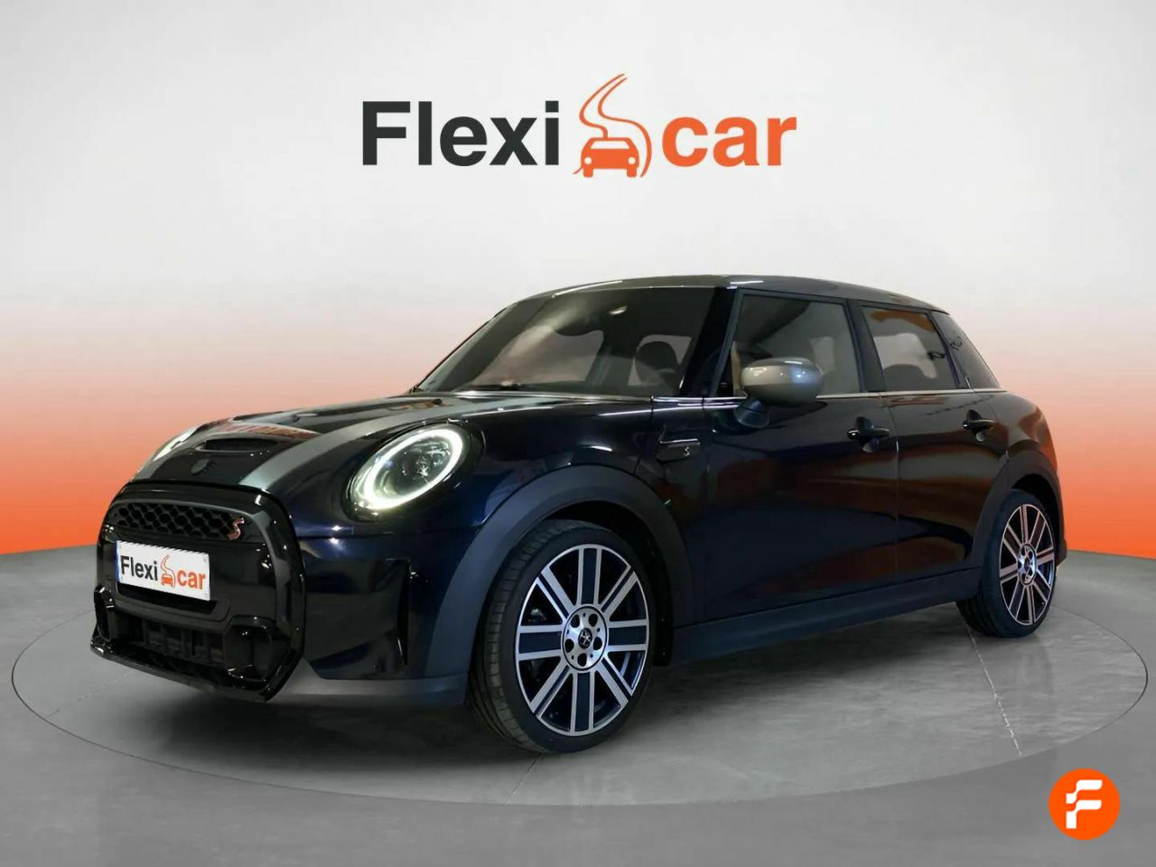 Foto Mini Cooper 3