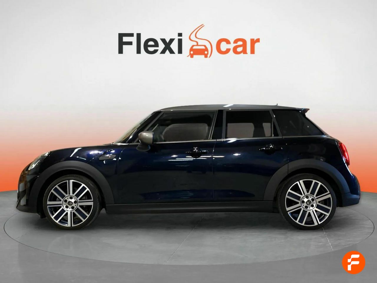 Foto Mini Cooper 4