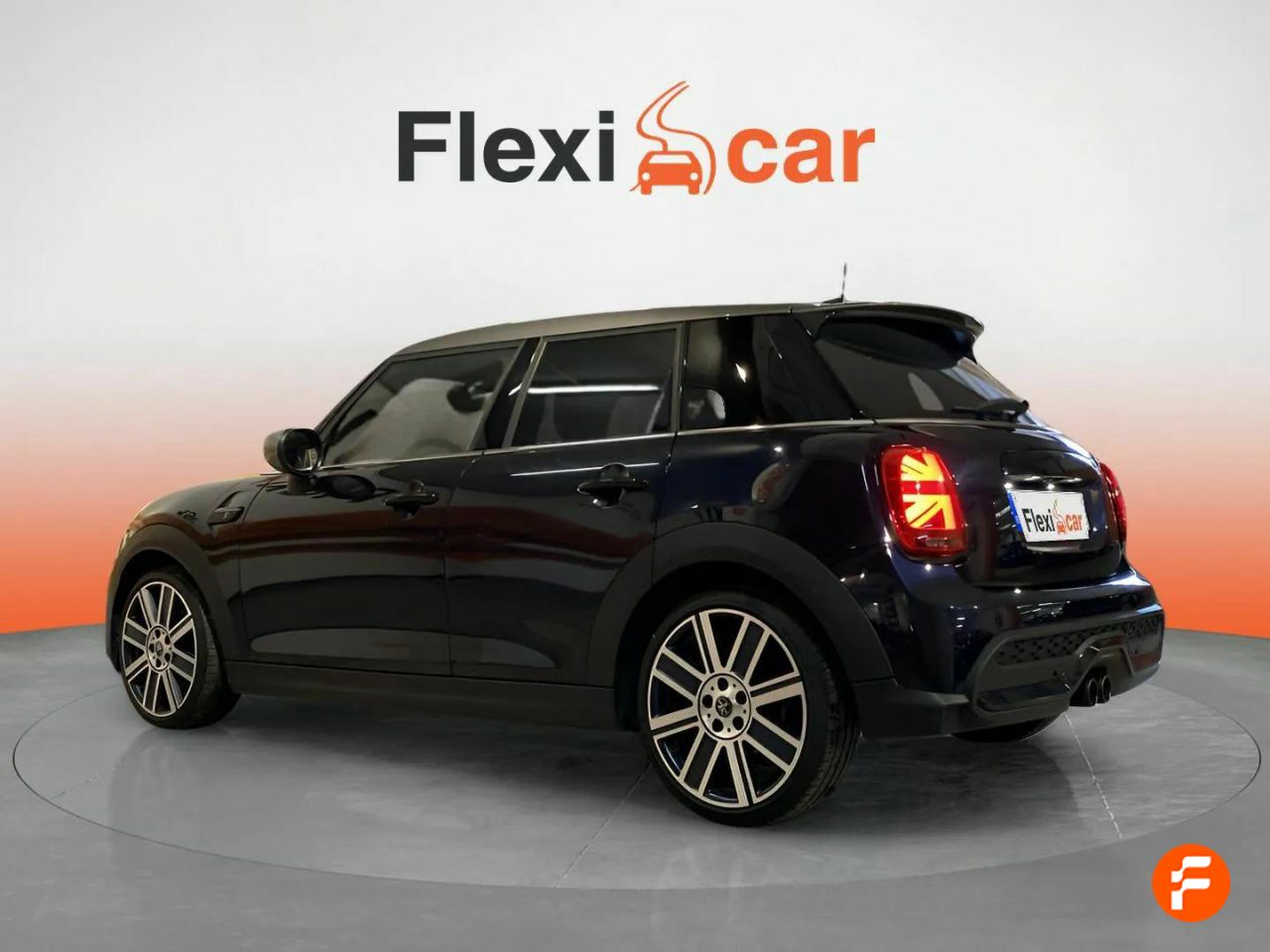 Foto Mini Cooper 5