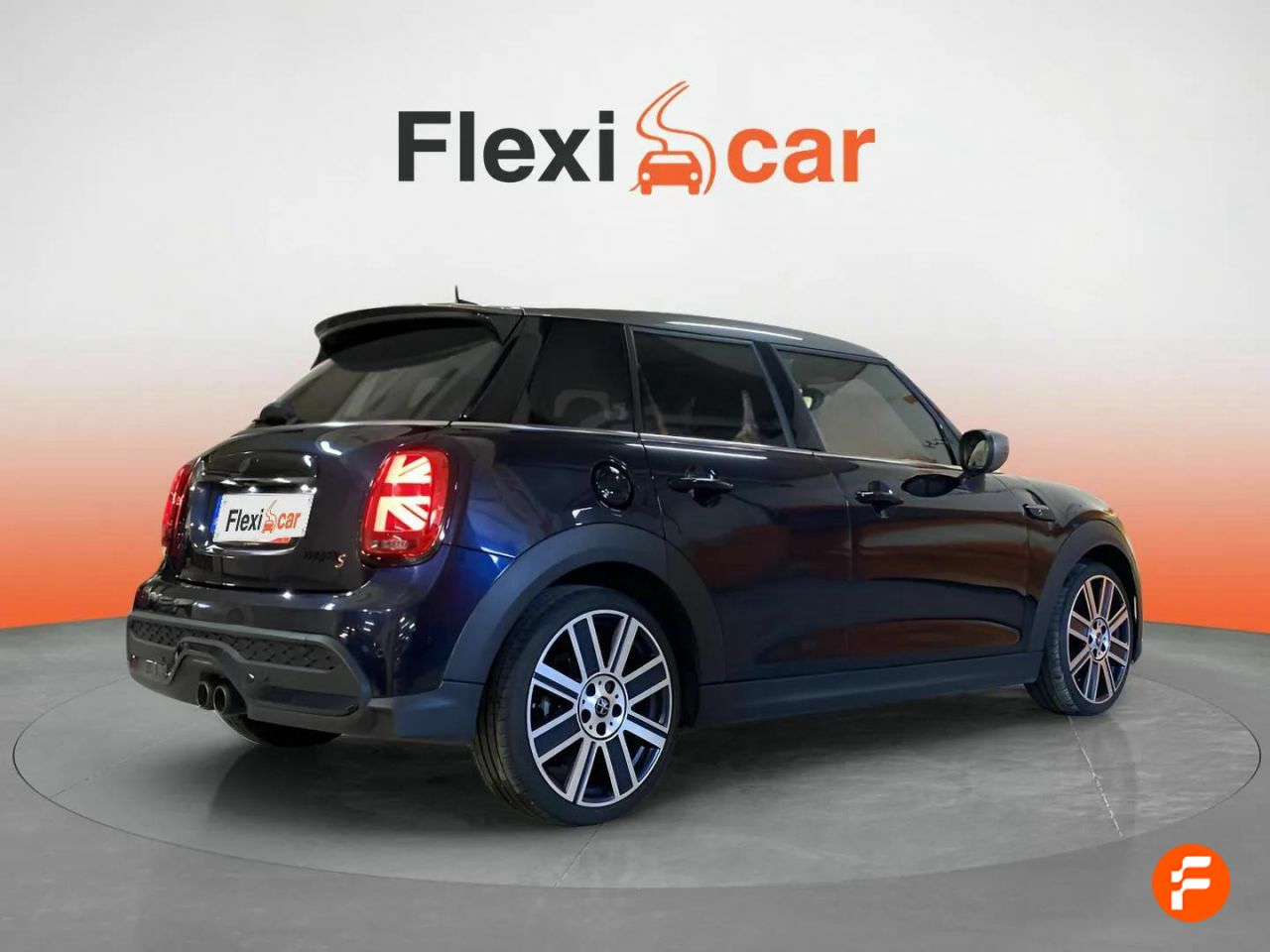 Foto Mini Cooper 8