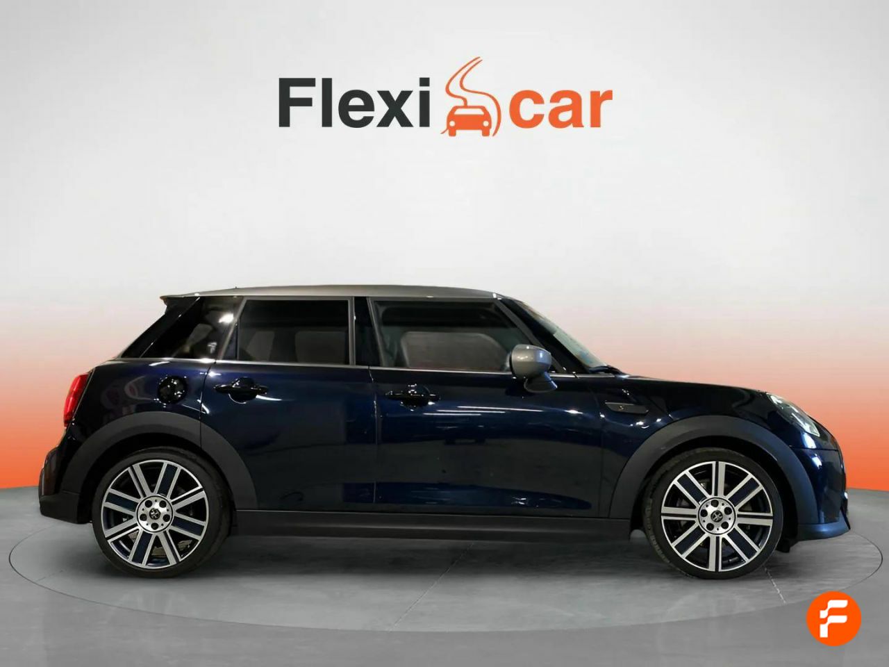Foto Mini Cooper 9