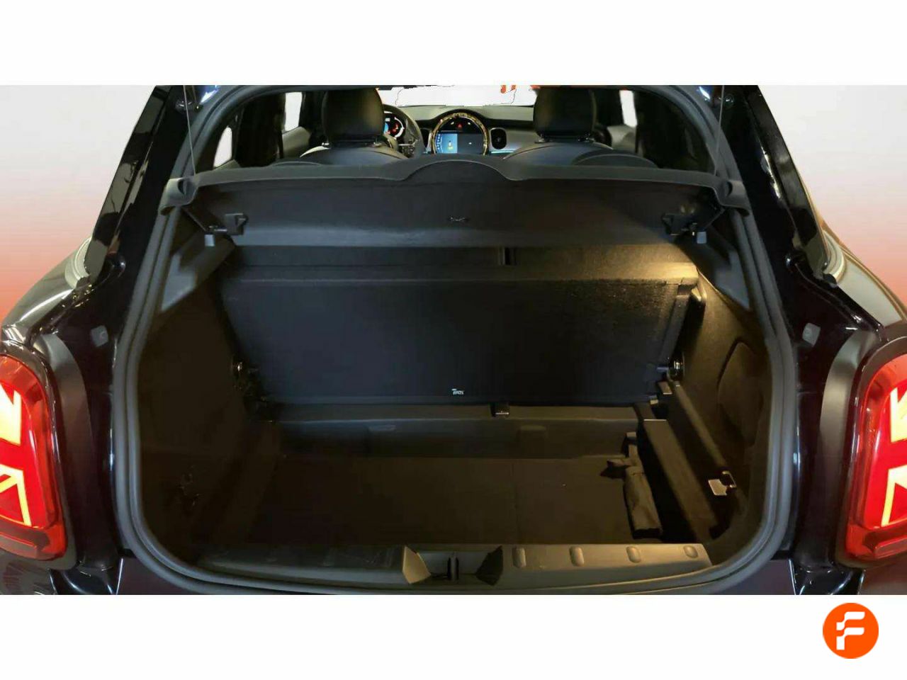 Foto Mini Cooper 10