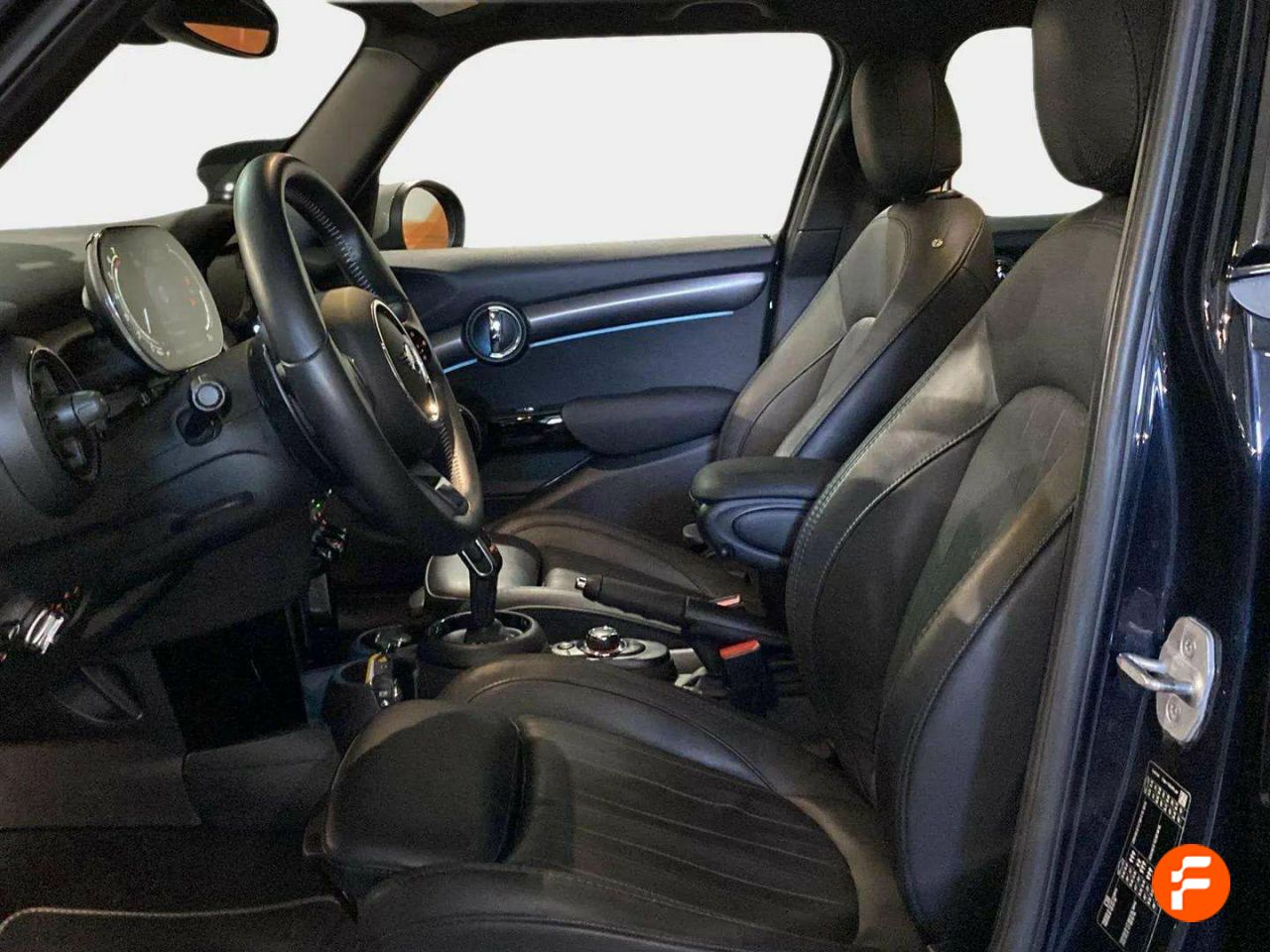 Foto Mini Cooper 11