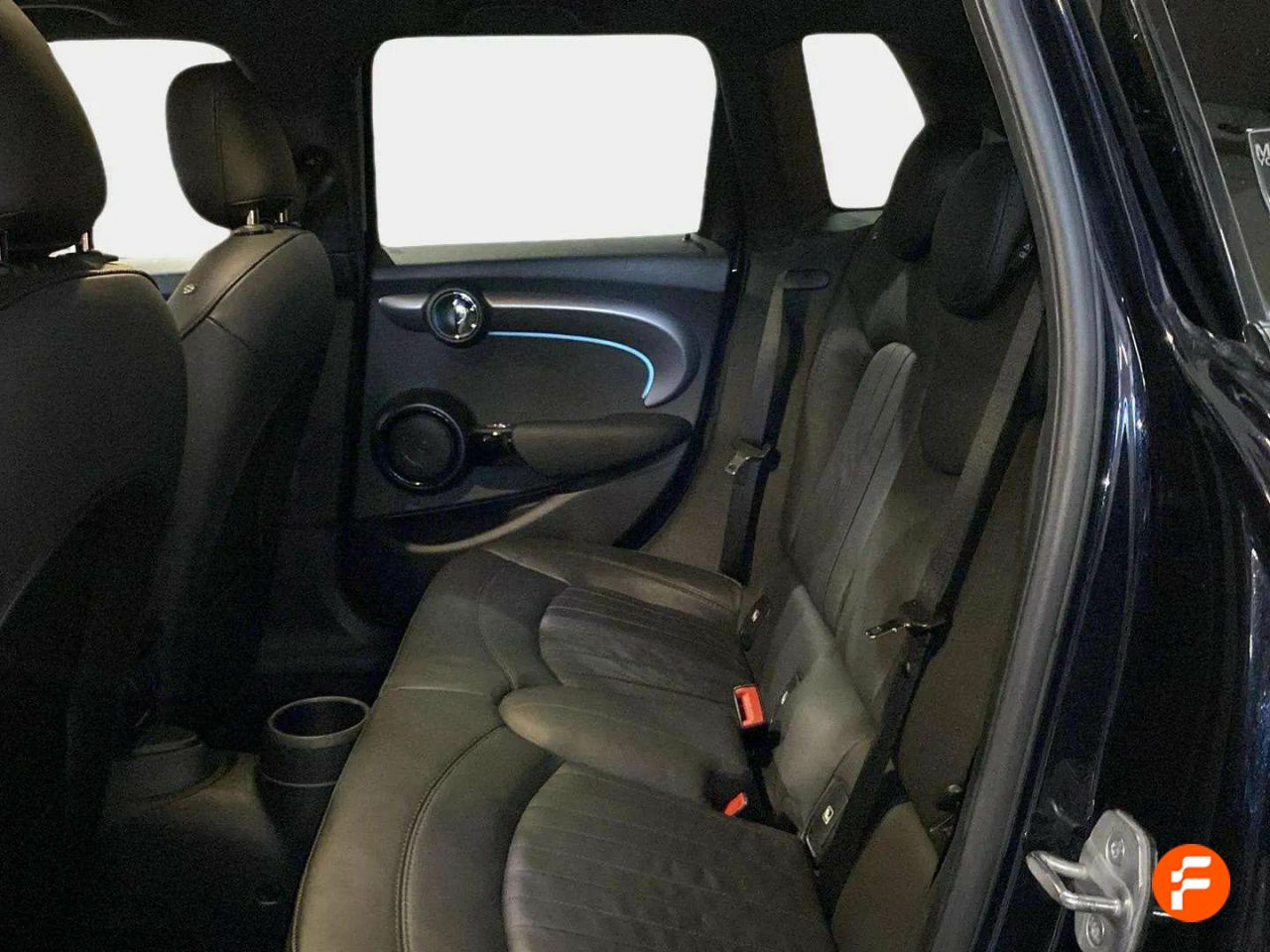 Foto Mini Cooper 12