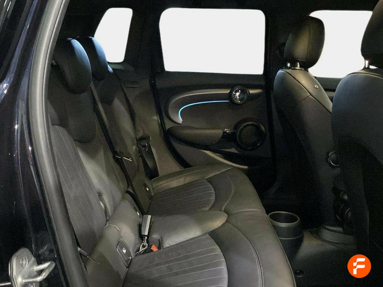 Foto Mini Cooper 14