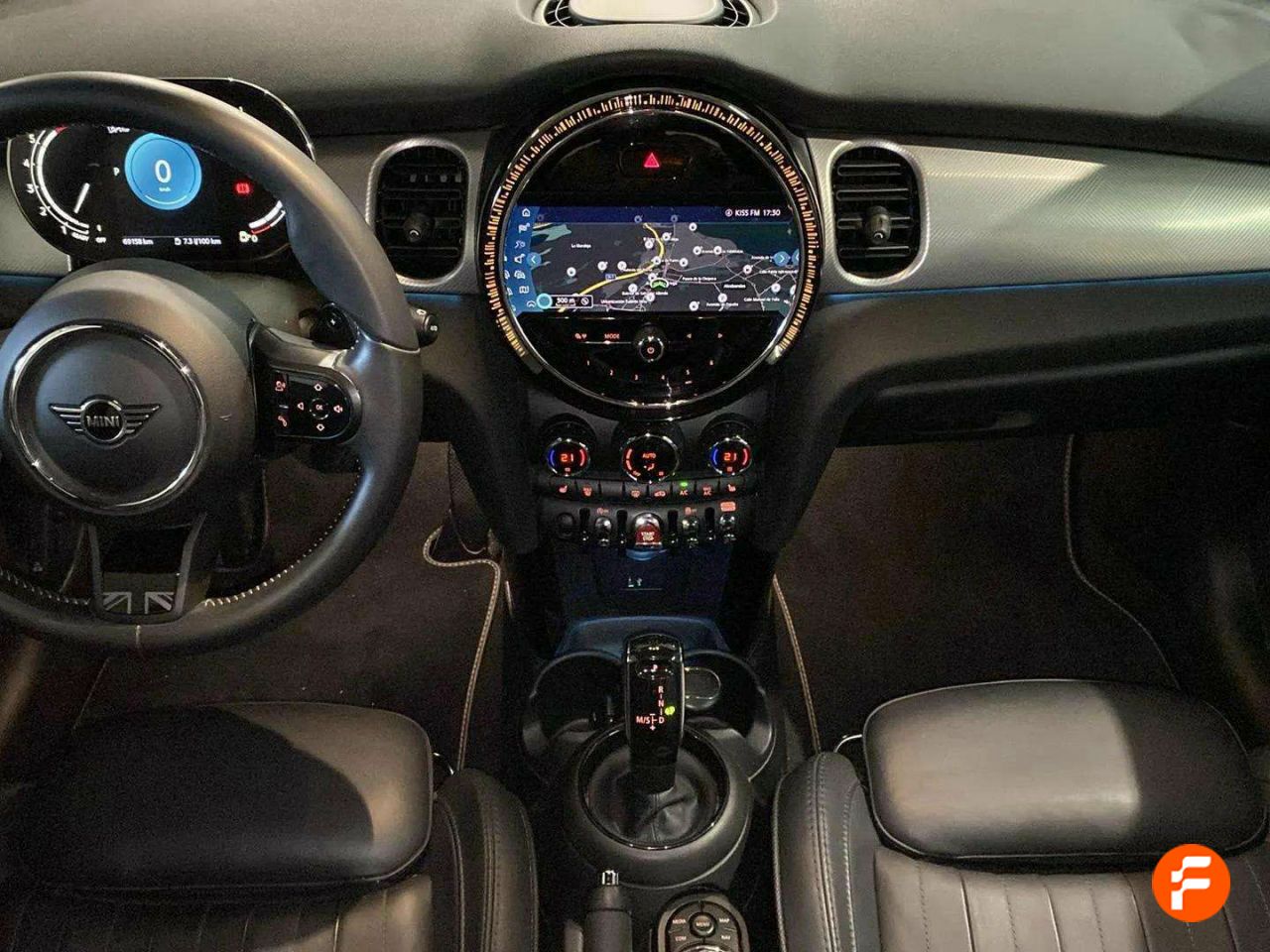 Foto Mini Cooper 15