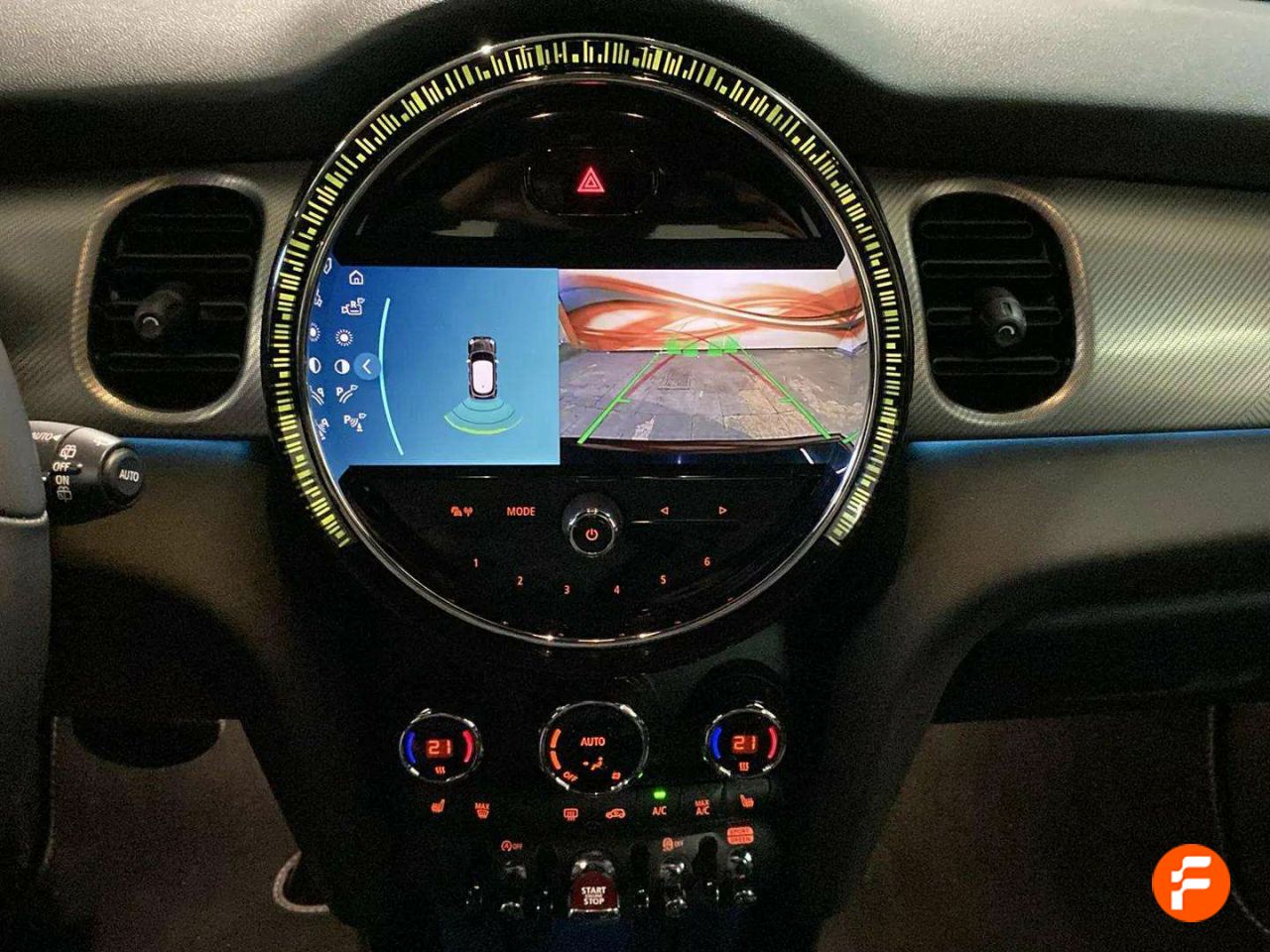 Foto Mini Cooper 17