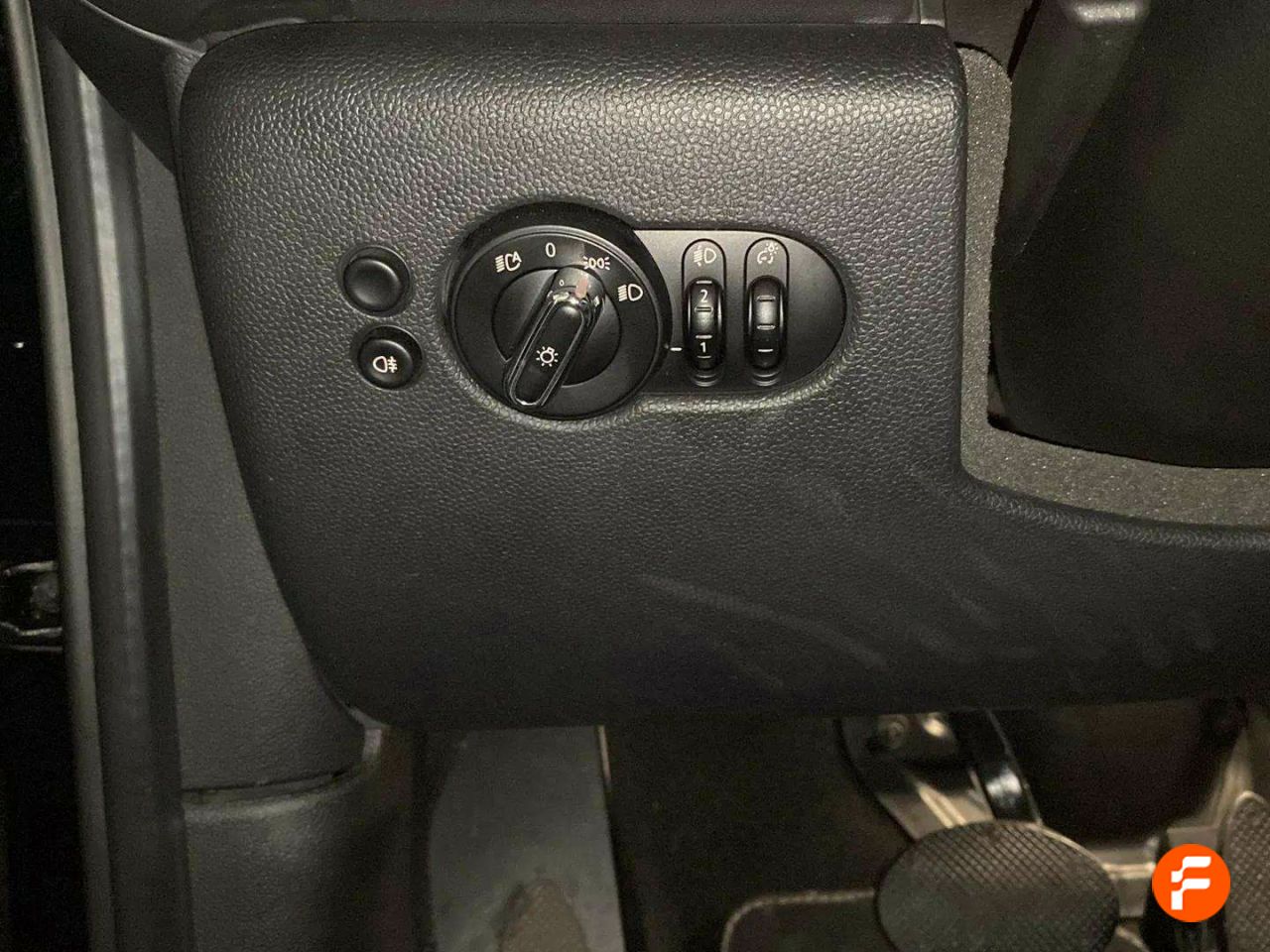 Foto Mini Cooper 20