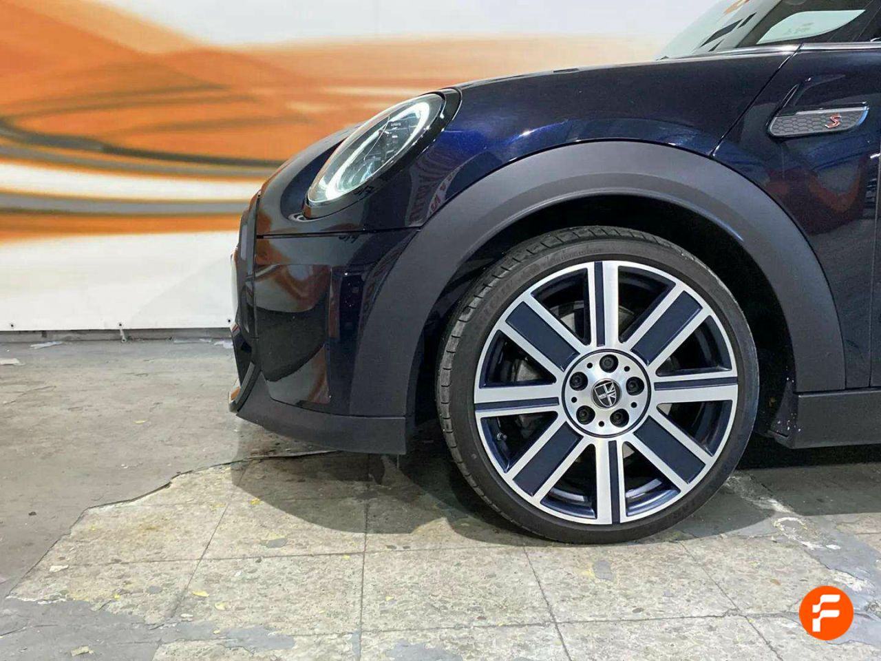 Foto Mini Cooper 24