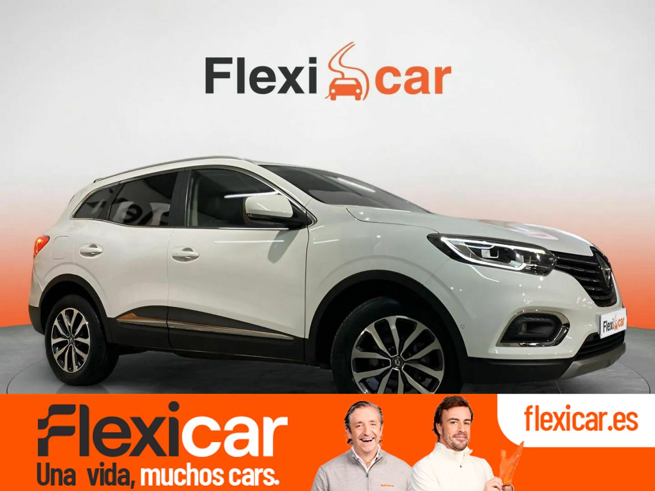 Foto Renault Kadjar 1