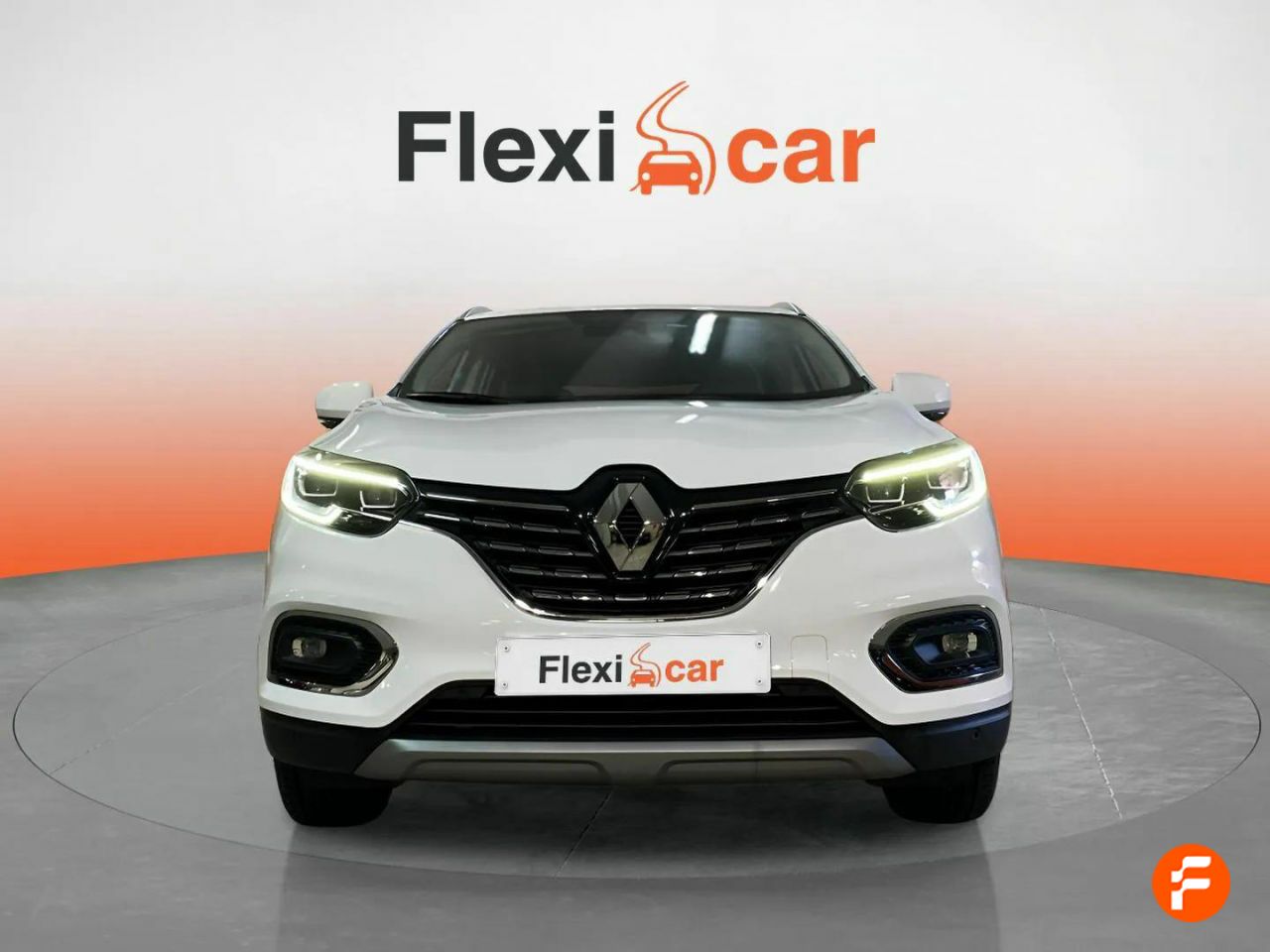 Foto Renault Kadjar 2