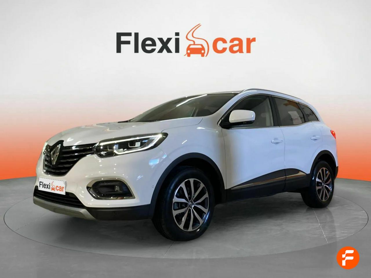Foto Renault Kadjar 3