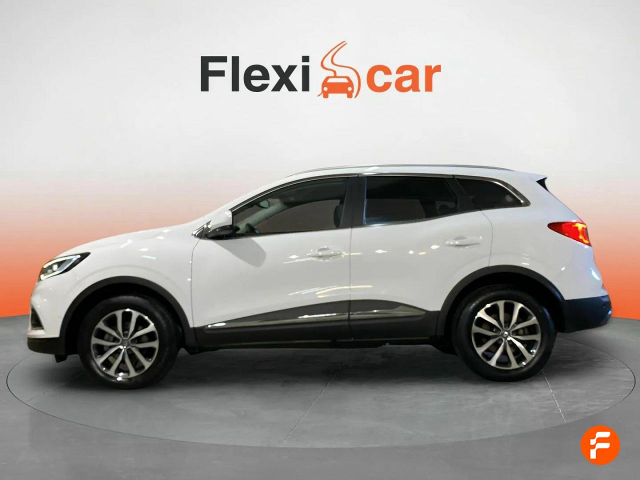 Foto Renault Kadjar 4