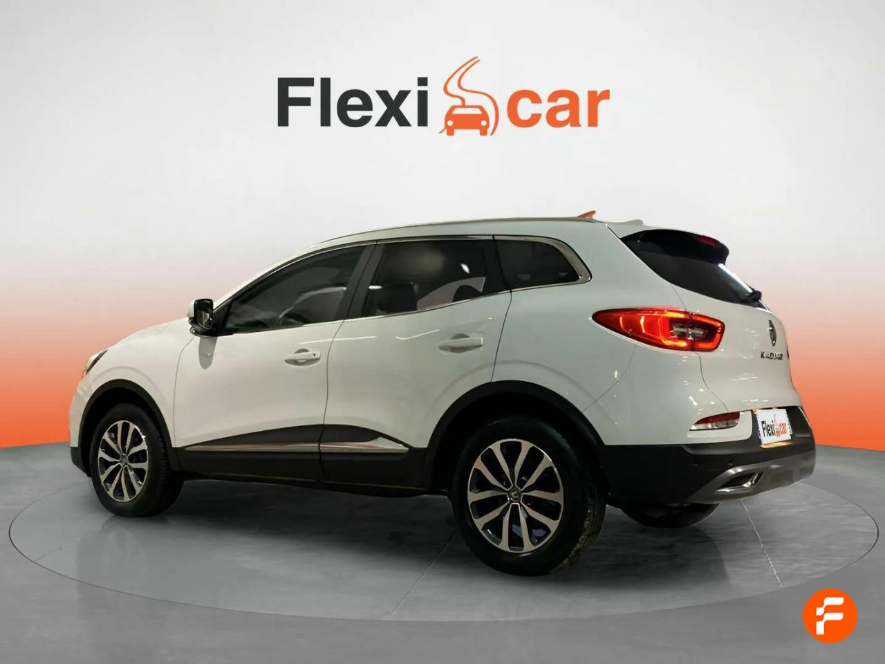 Foto Renault Kadjar 5