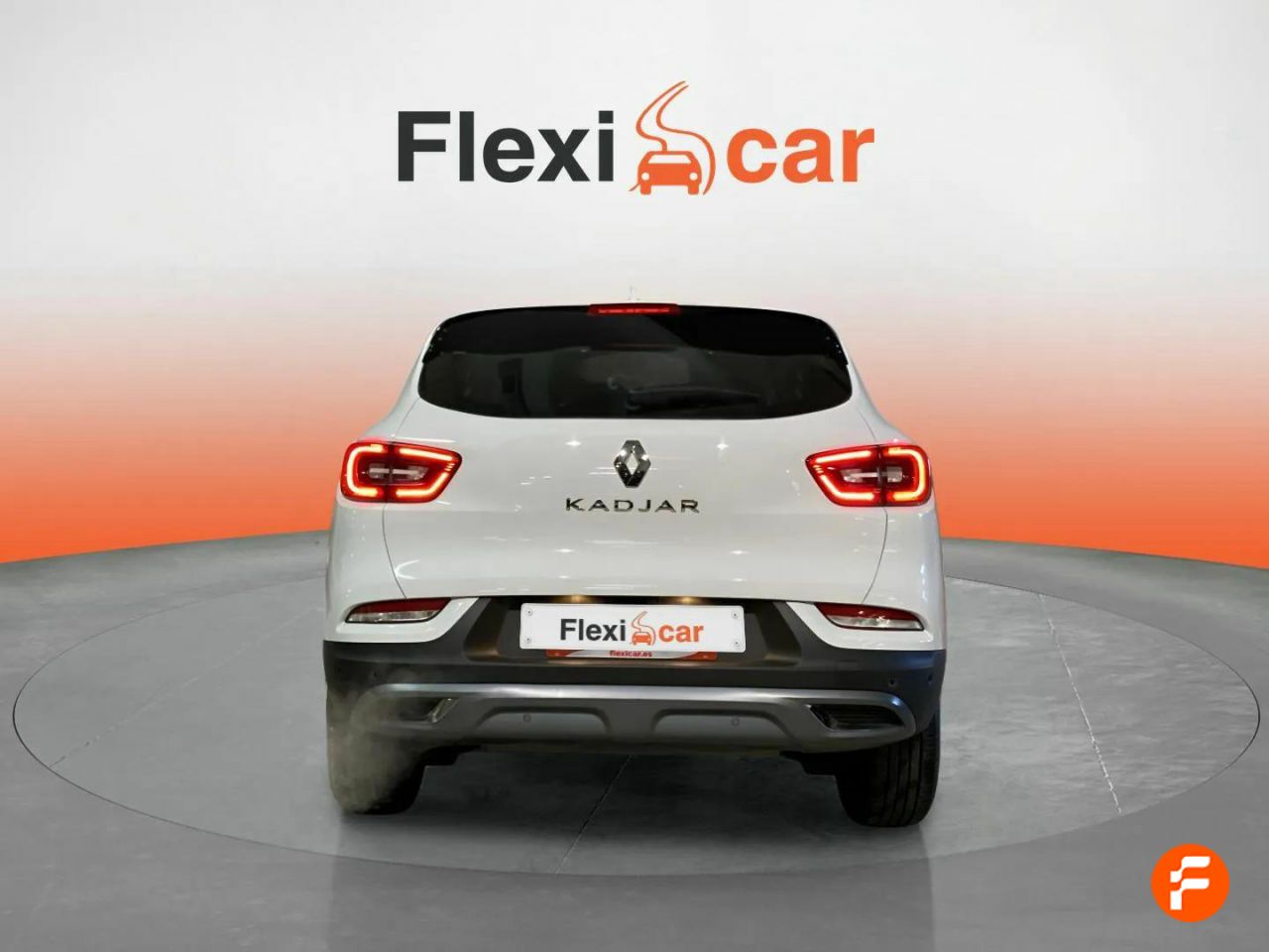 Foto Renault Kadjar 7