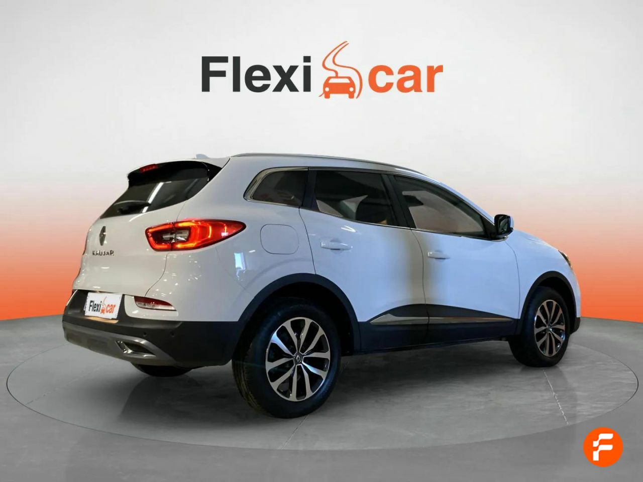 Foto Renault Kadjar 8